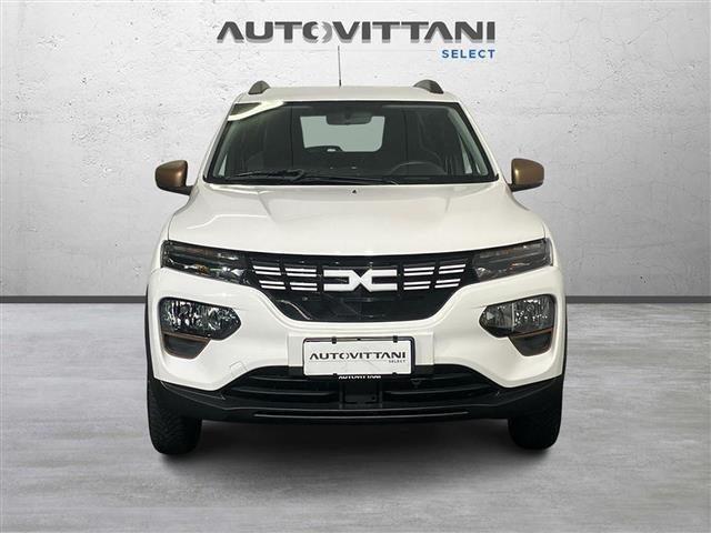 DACIA Spring Extreme Electric 65