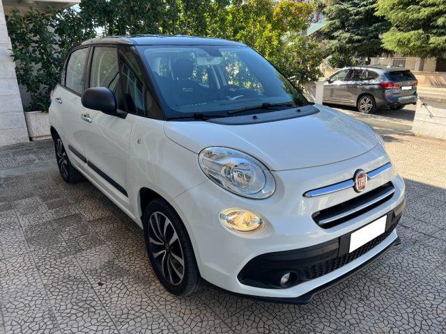 FIAT 500L 1.3 Mjet 95 CV Automatico B-Color