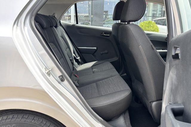 KIA Picanto 1.0 12V EcoGPL 5 porte Active