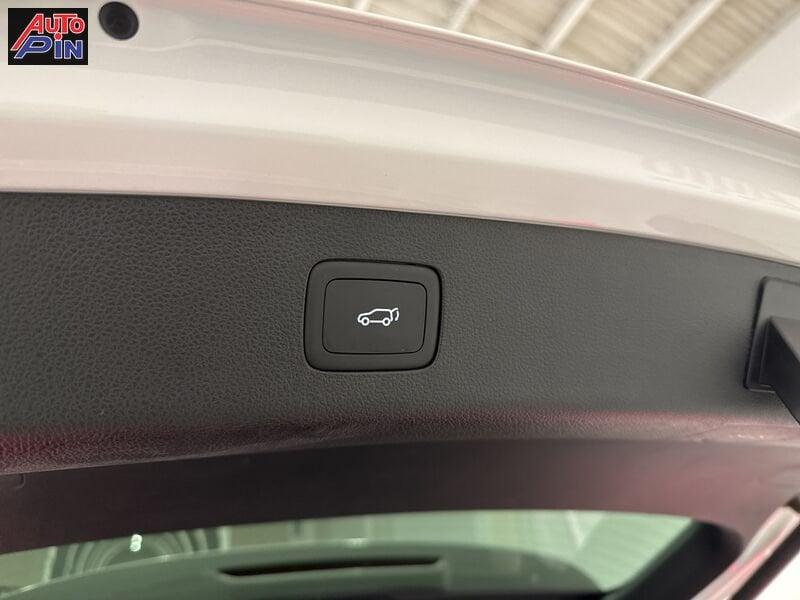 MG HS HS 1.5T-GDI AT Luxury*Tetto Apribile*