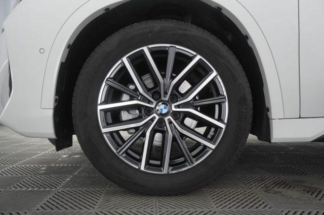 BMW X1 X1 sDrive 18d Msport