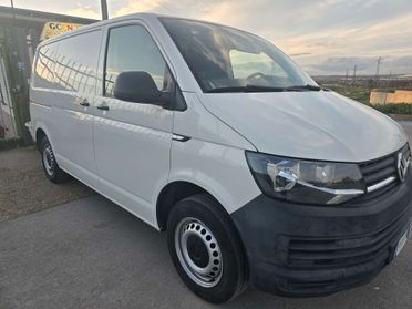 Volkswagen Transporter 2.0 TDI 102CV PC Furgone Business Eu6 COIMBENTATO REFRIGERATO