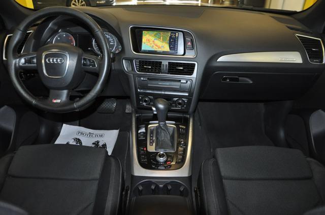 AUDI Q5 3.0 V6 TDI quattro S tronic*TETTO/LED/NAVI/PDC*