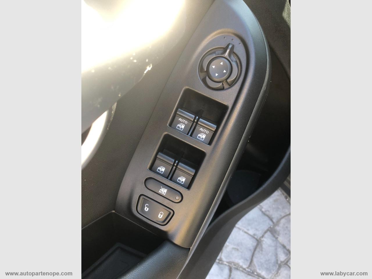 FIAT 500X 1.3 M.Jet 95 CV Pop Star