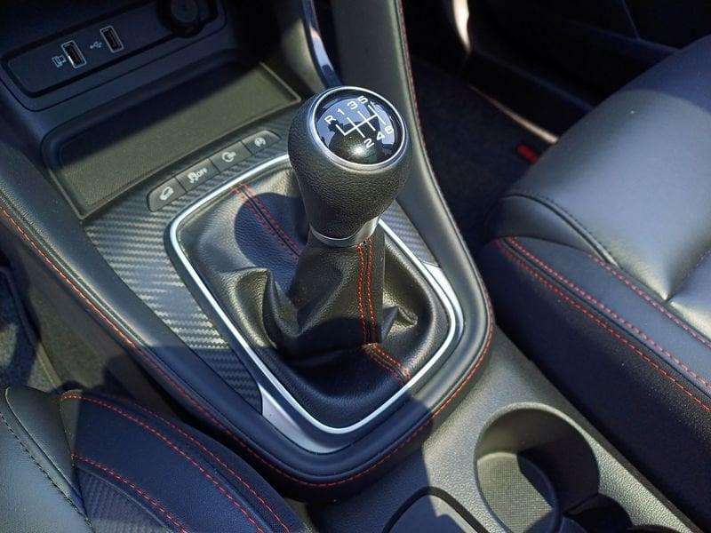 MG ZS 1.0 Luxury