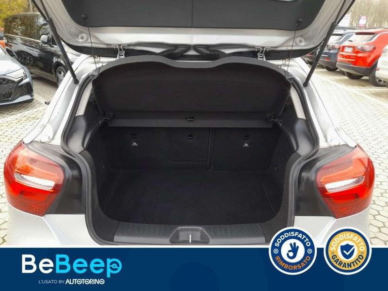 Mercedes-Benz Classe A A 180 D SPORT AUTO MY16