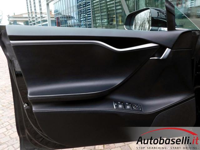 TESLA Model S S 75D 75KWH ALL-WHEEL DRIVE - AUTOPILOT AVANZATO