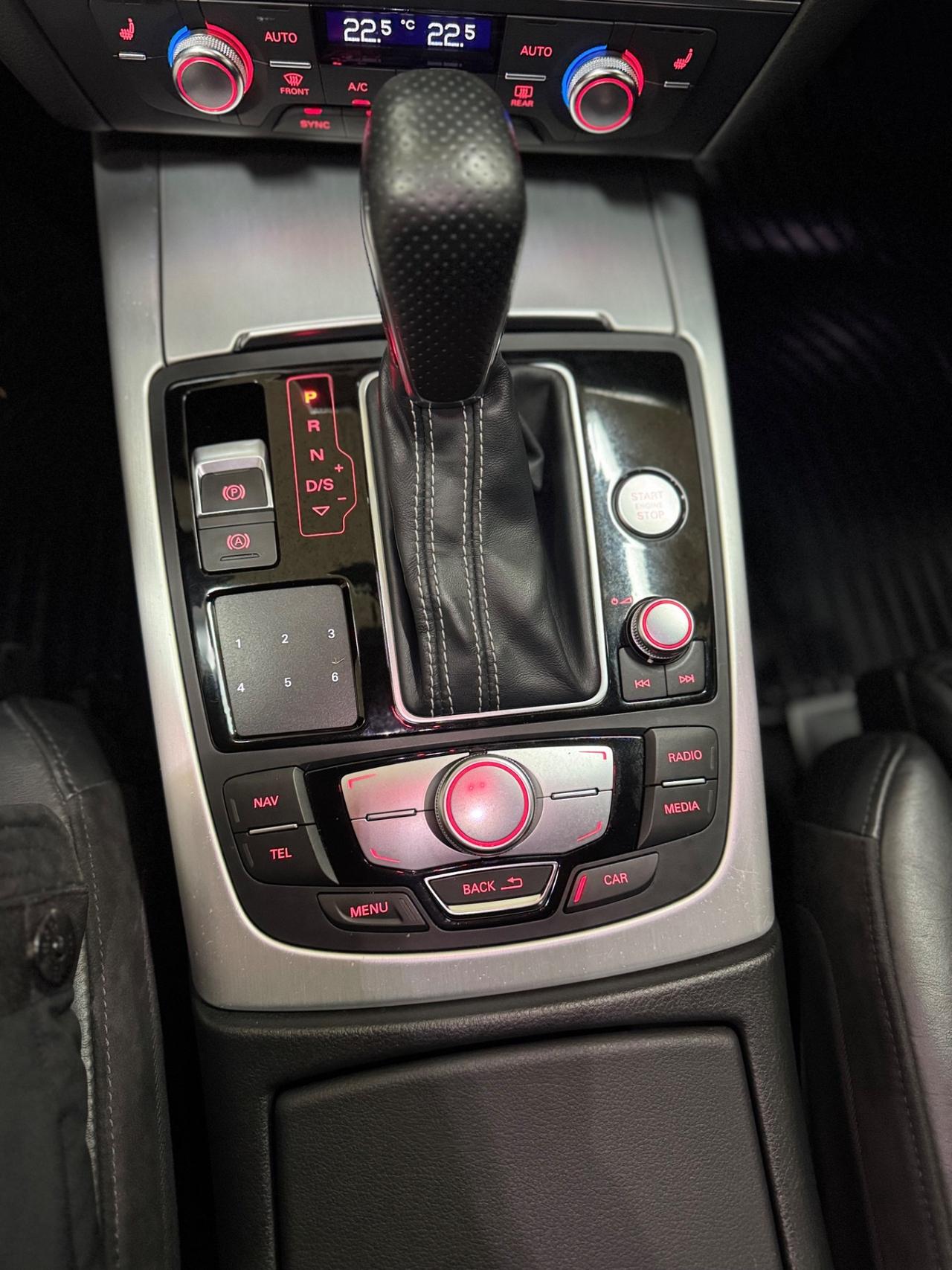 Audi A6 3.0 TDI 272 CV quattro S tronic Business Plus