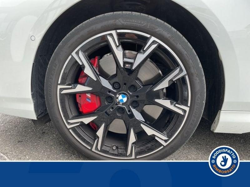 BMW Serie 1 118d