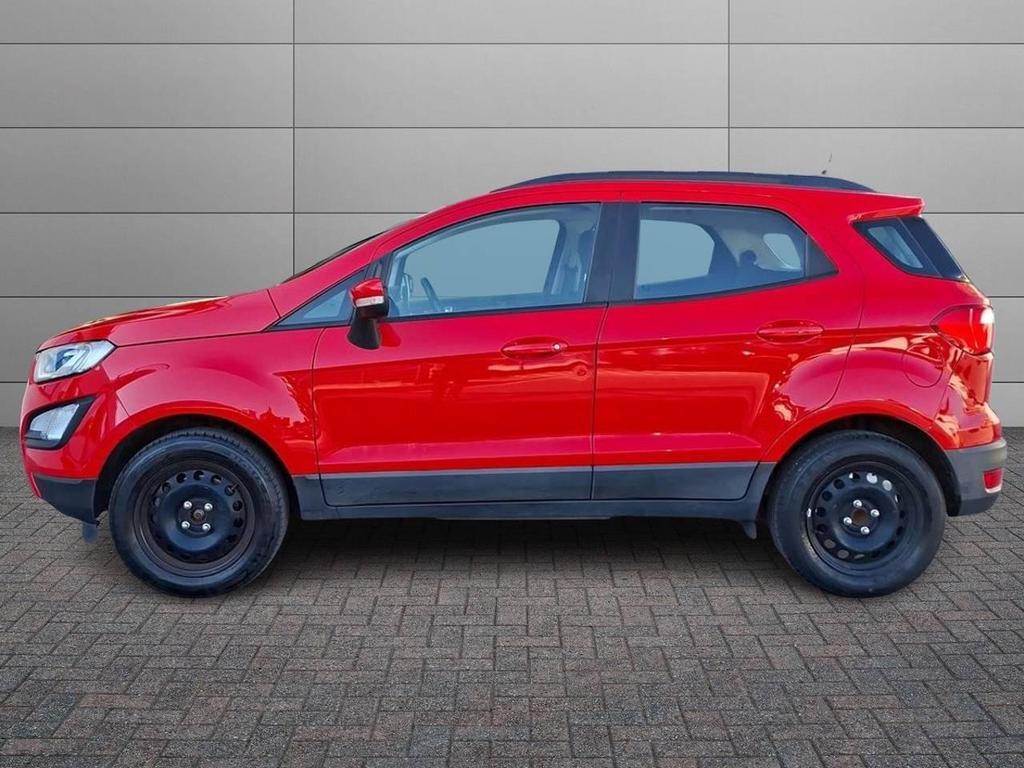 Ford EcoSport 1.0 EcoBoost Plus