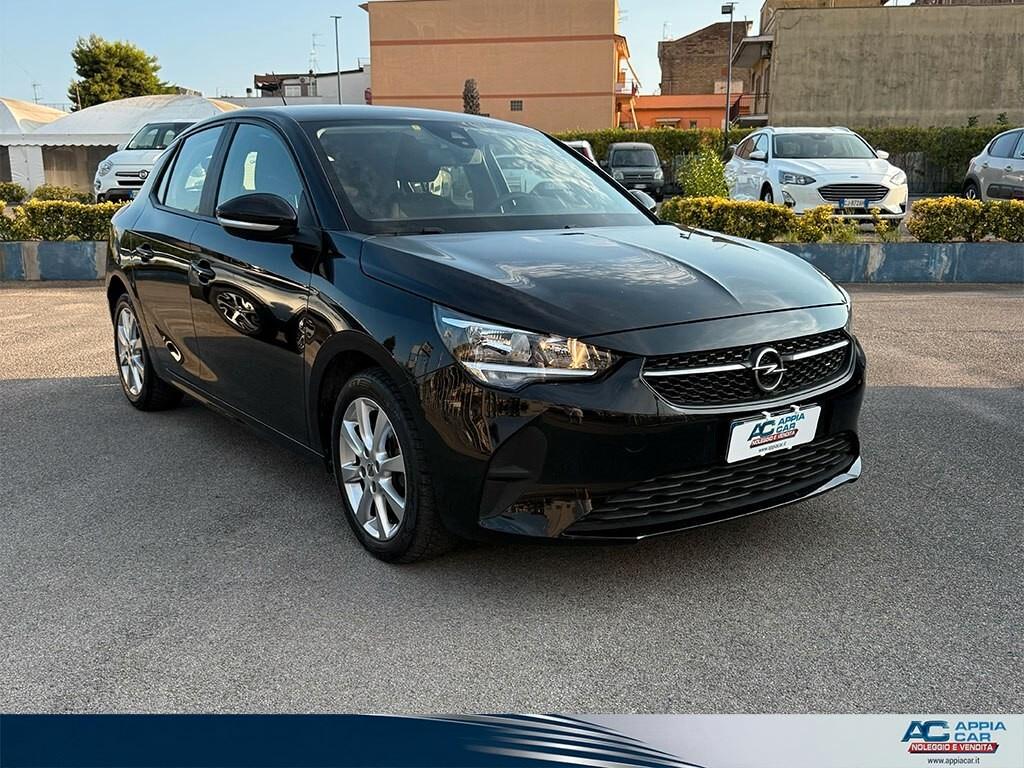 Opel Corsa 1.5 D 100 CV Edition IN PROMO