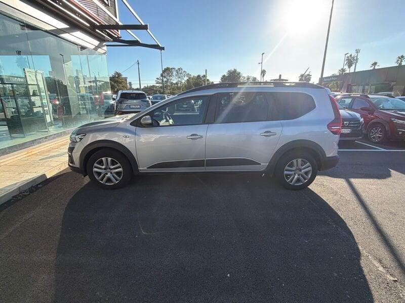 Dacia Jogger 1.0 tce Comfort 110cv 7p.ti