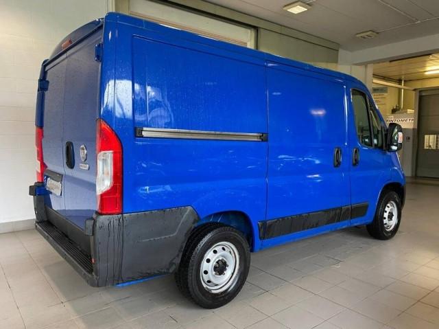 Fiat Ducato 30 CH1 2.3 mjt 120cv E6d-temp