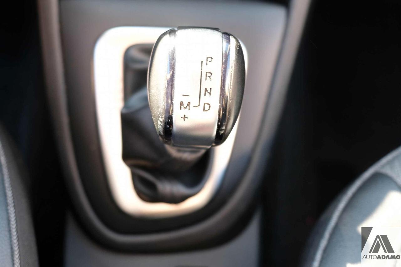 Renault Captur dCi 8V 90 CV EDC Sport Edition