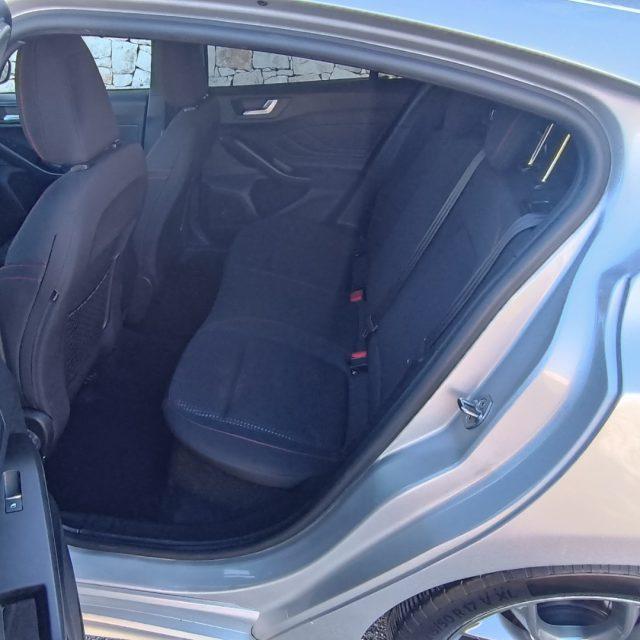 FORD Focus 1.5 EcoBlue 120 CV 5p. ST-Line