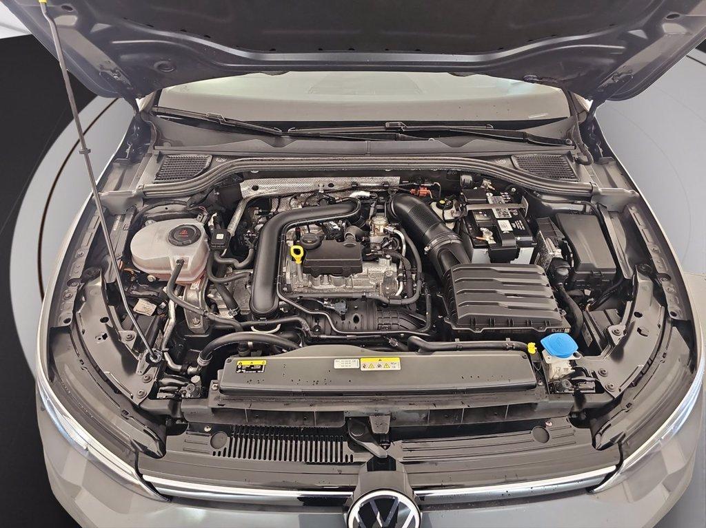 VOLKSWAGEN Golf 1.0 tsi evo life 110cv del 2022