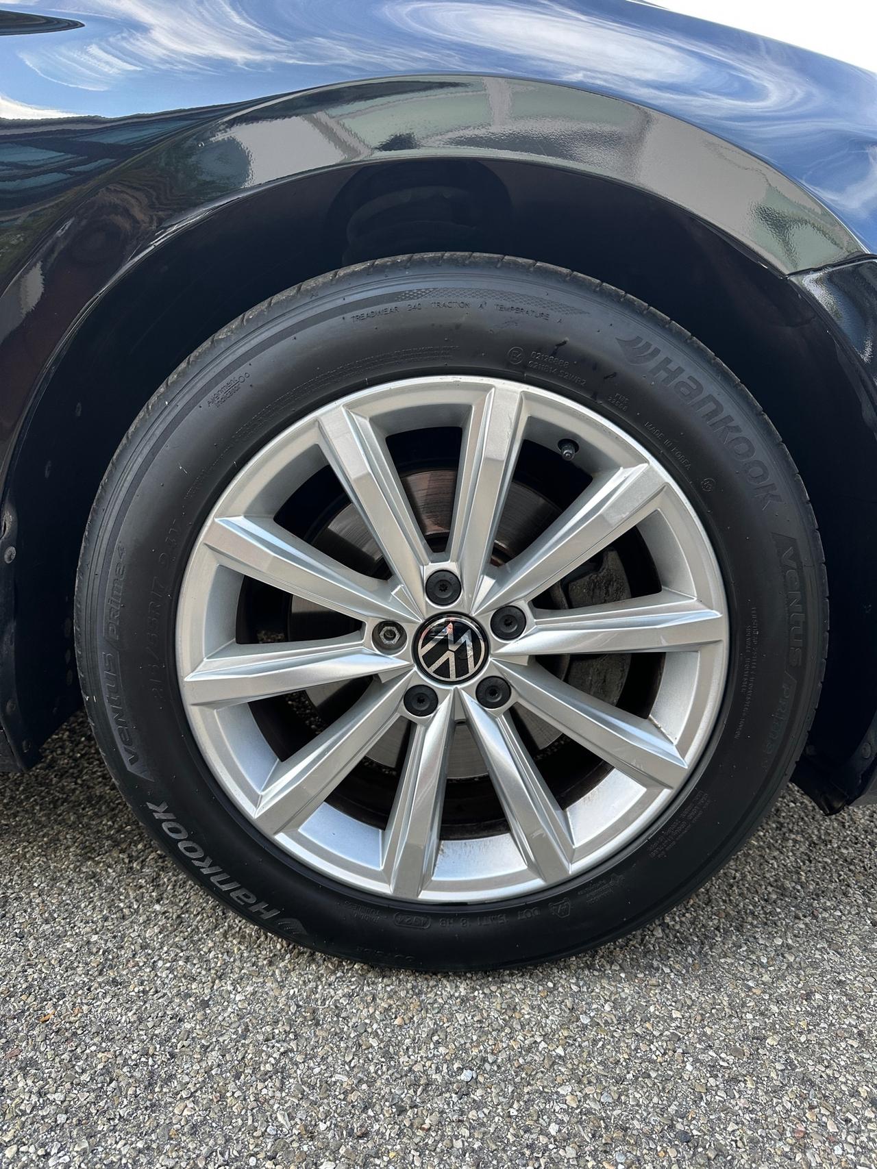 Volkswagen Passat Variant 2.0 TDI SCR EVO DSG Business - 2023