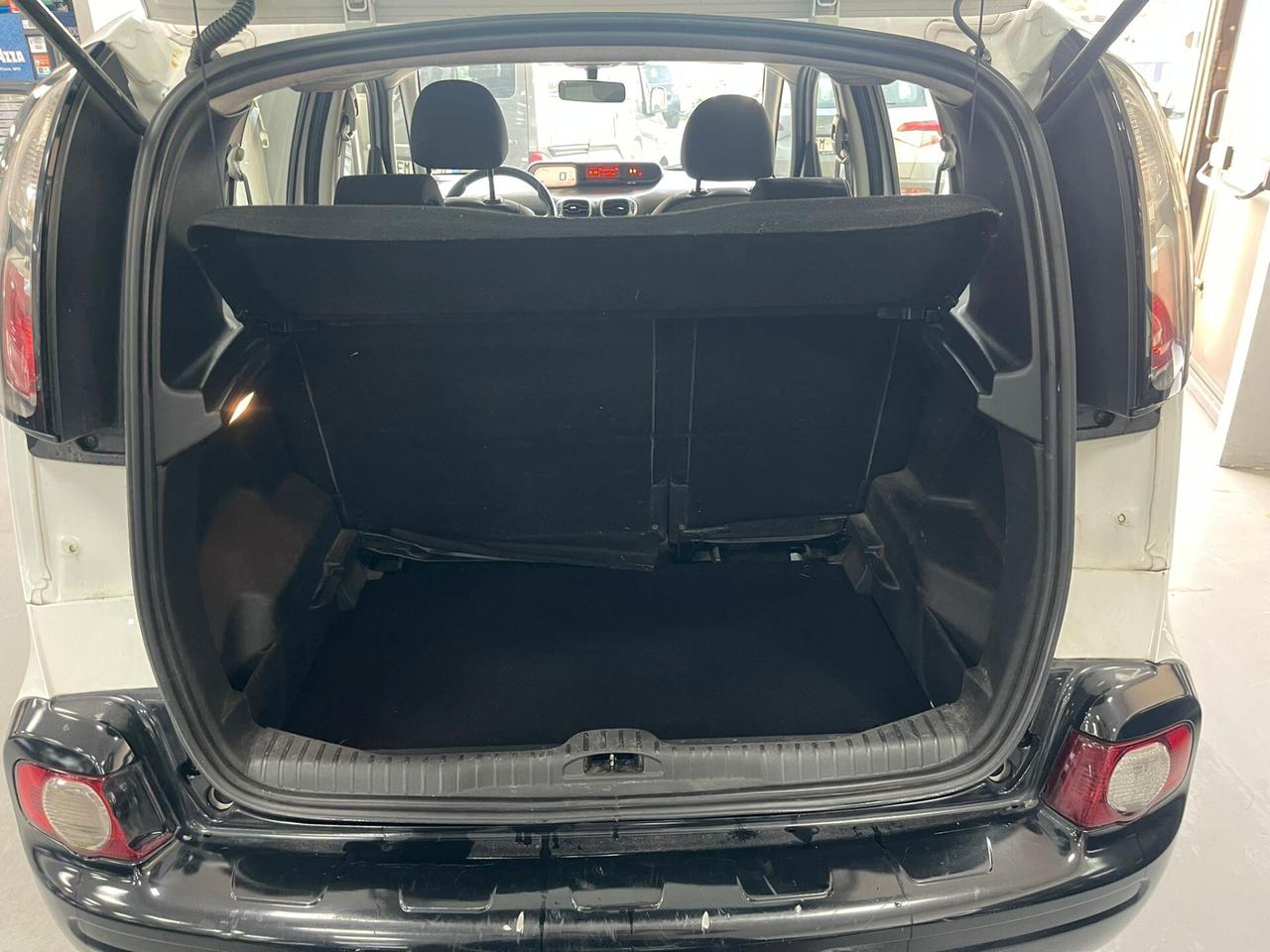 Citroen C3 Picasso 1.6 HDi 90 Business Combi