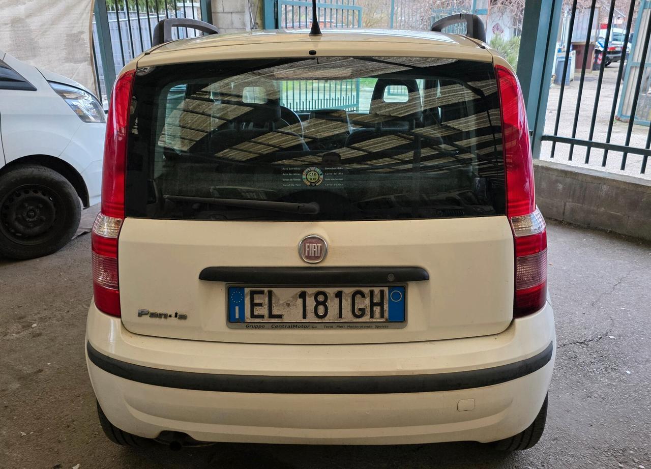 Fiat Panda 1.2 EasyPower Classic