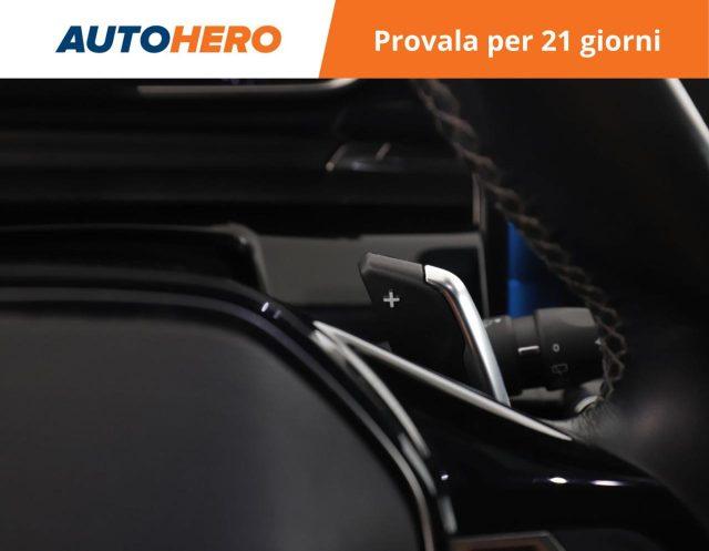 PEUGEOT 508 BlueHDi 130 Stop&Start EAT8 SW Allure
