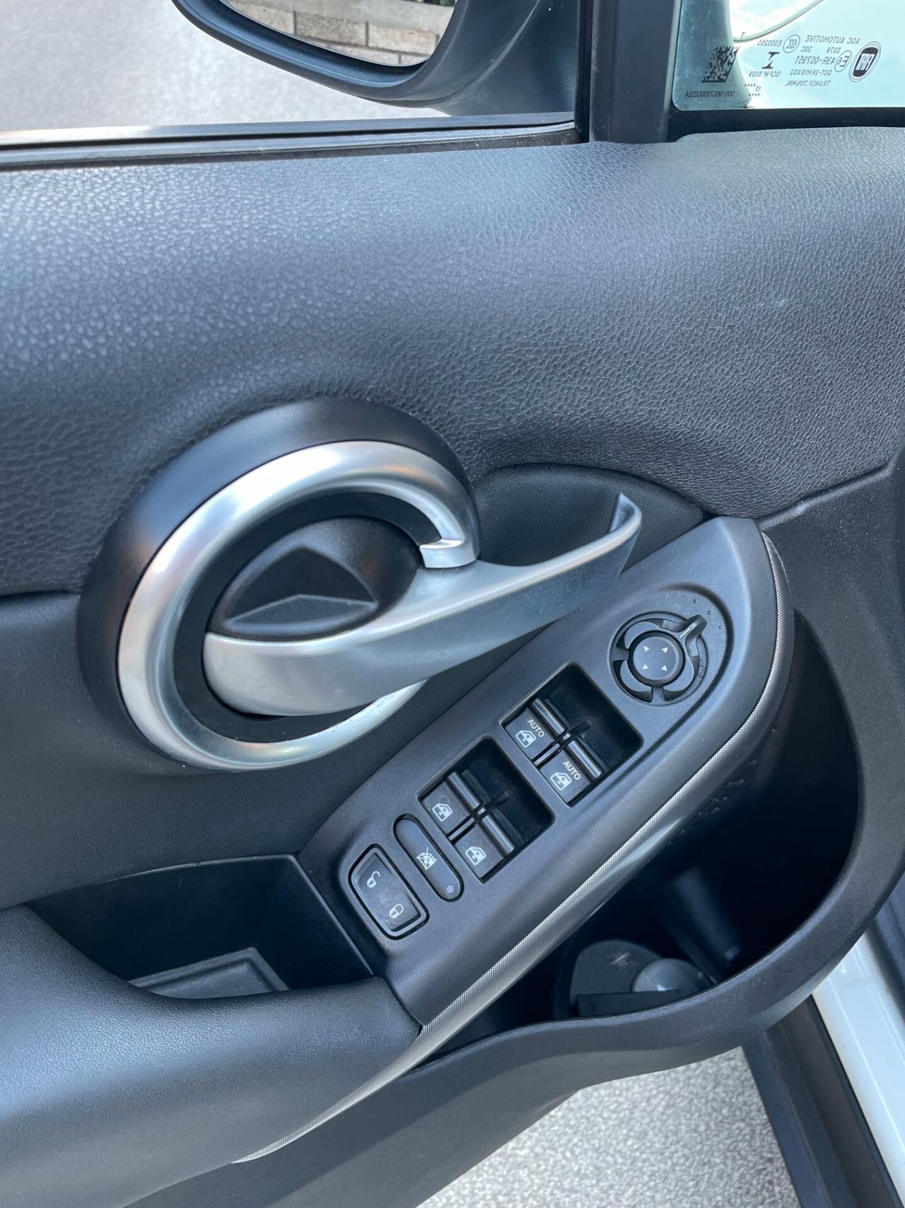 FIAT 500X 1.6 MultiJet 120CV POP STAR