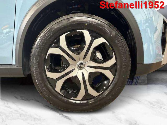 CITROEN C3 Aircross Nuova PureTech Turbo 100 MT6 - YOU Pac