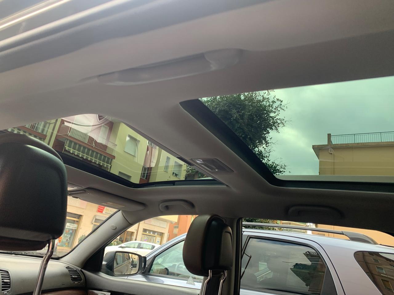 Kia Sorento 2.2 16V CRDI VGT 4WD Act. Class