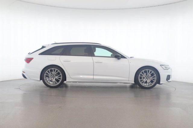 AUDI A6 Avant 40 2.0 TDI quattro ultra S tronic Business