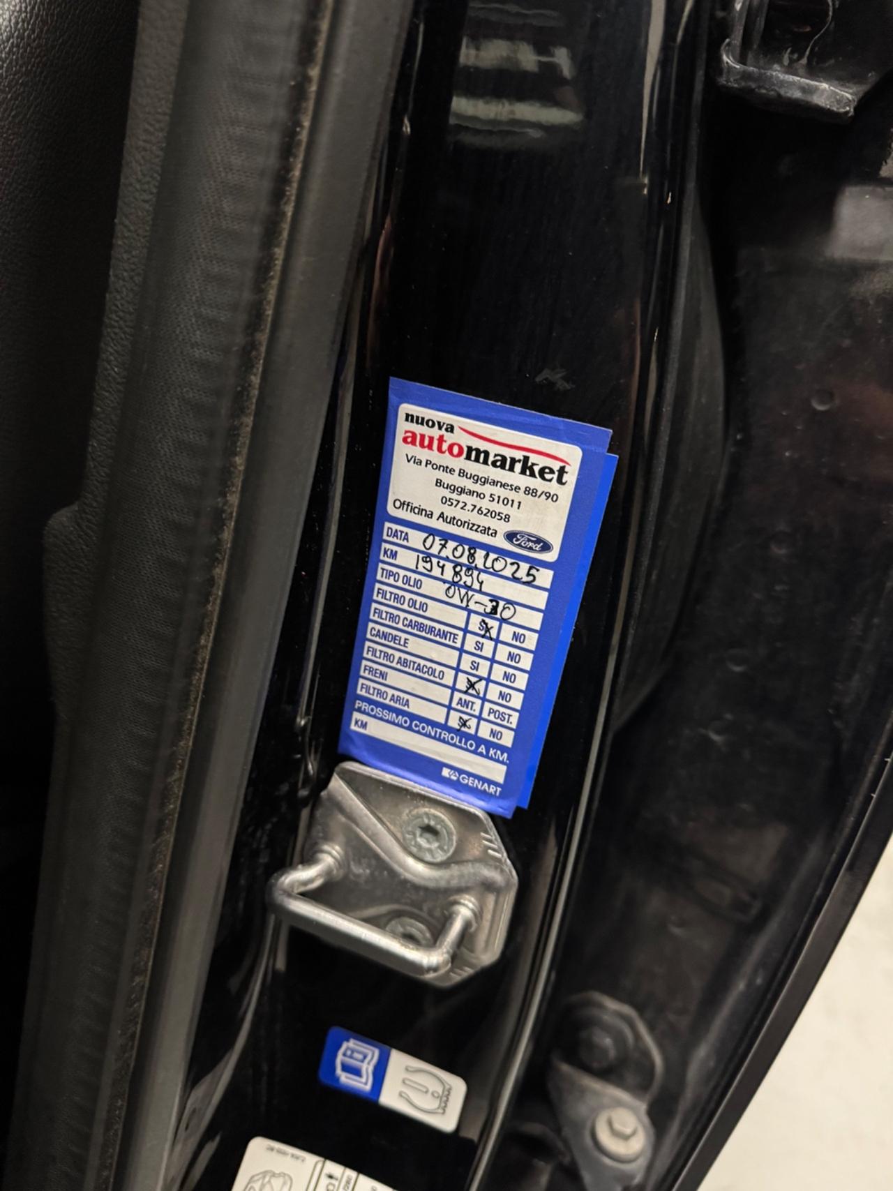 Ford Kuga 1.5 TDCI 120 CV S&S 2WD ST-Line