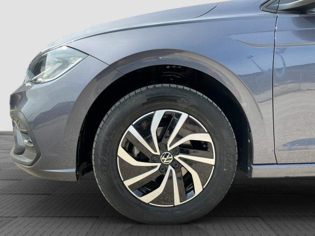 VOLKSWAGEN Polo Polo 1.0 TSI DSG Life