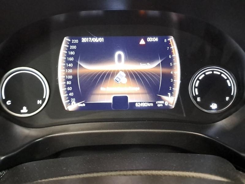 DR MOTOR DR4.0 1.5 MT BENZ GPL