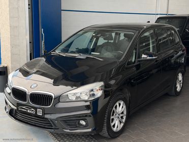 BMW 218d Gran Tourer 7 POSTI