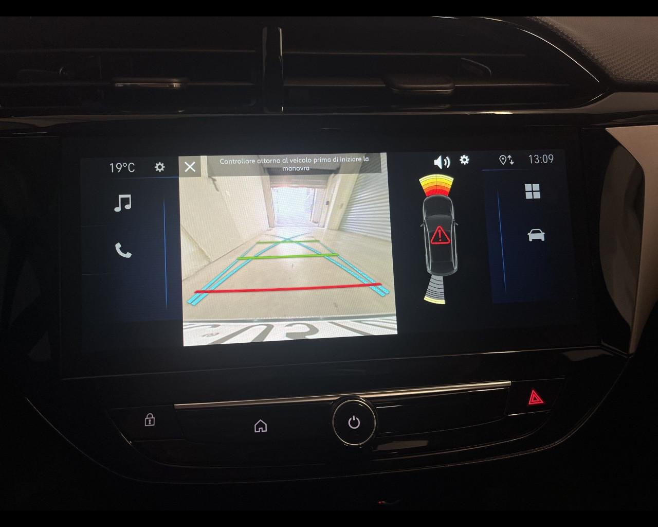 OPEL Corsa Edition 1.2 100CV MT6