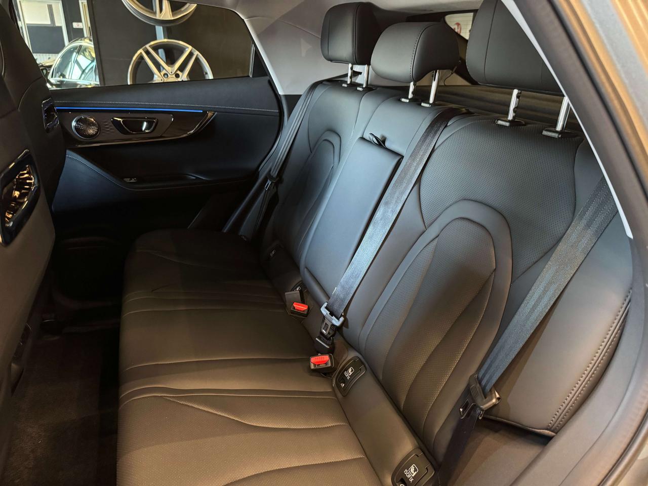 Omoda 5 1.6 Tgdi Premium 7 dct KM 0