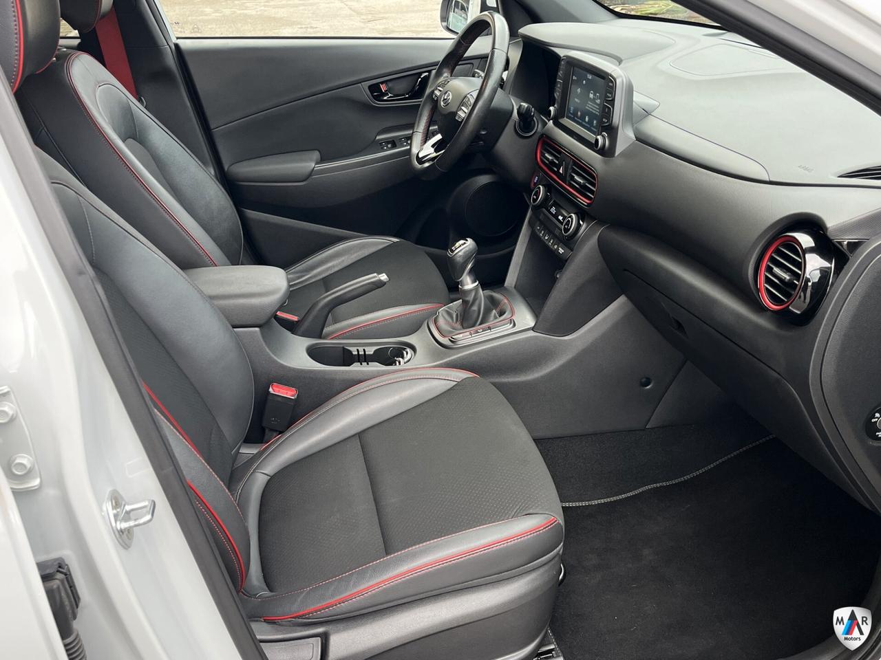 Hyundai Kona 1.6 CRDI 115 CV Style