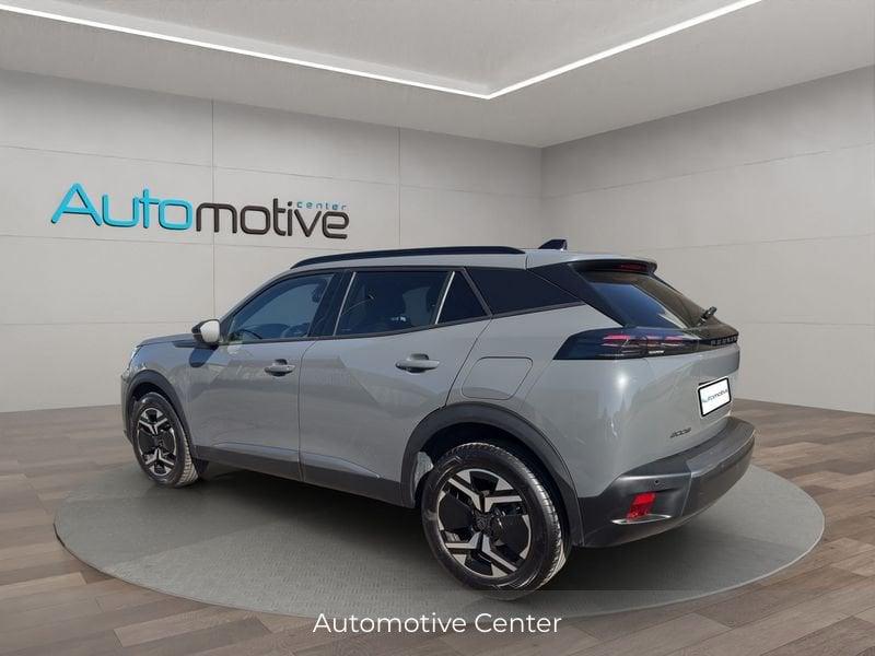 Peugeot 2008 PureTech 100 Allure S/S