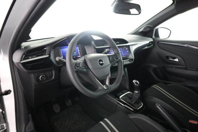 OPEL Corsa Corsa 1.2 GS