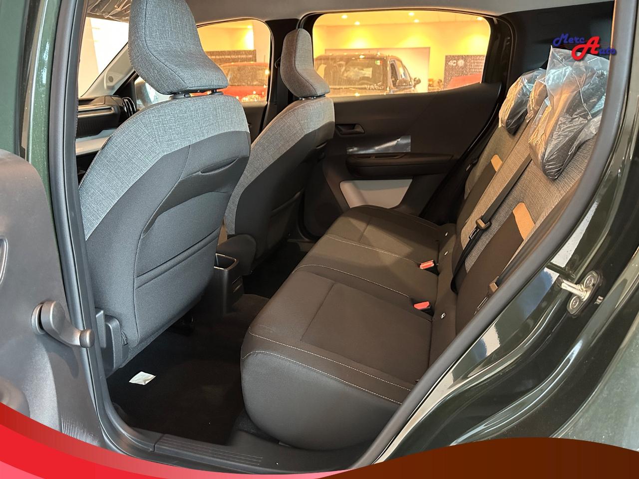 CITROEN C3 Aircross PureTech Turbo 100 You