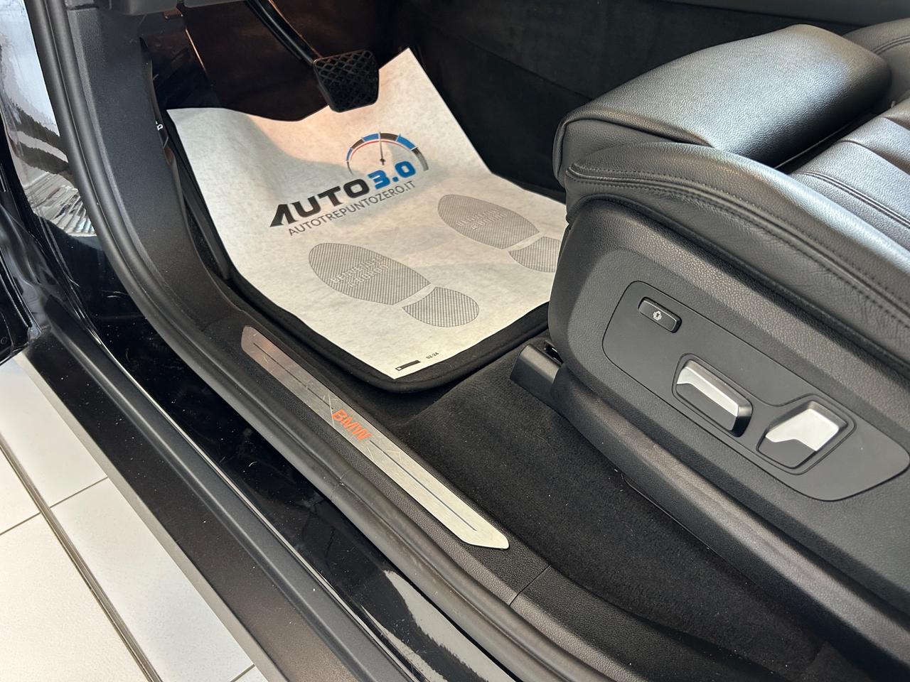 Bmw X5 xDrive25d Business Auto