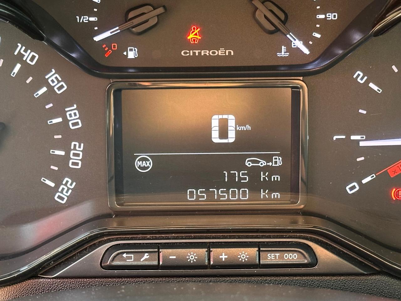Citroen C3 PureTech 83 S&S Feel Pack