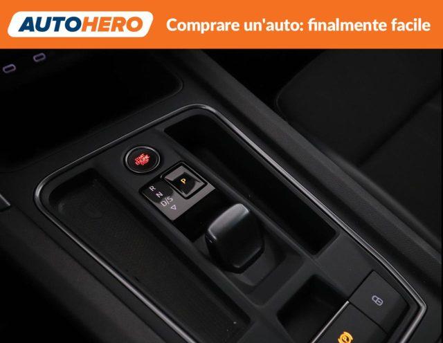 CUPRA Formentor 1.4 e-Hybrid DSG