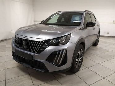 Peugeot 2008 1.2 puretech Allure s&s 100cv