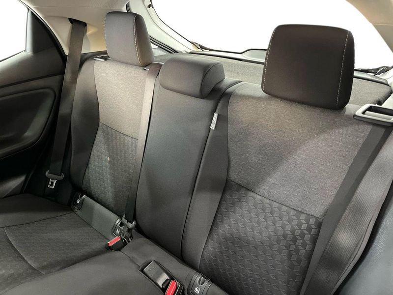 Toyota Yaris Yaris 1.0 Active