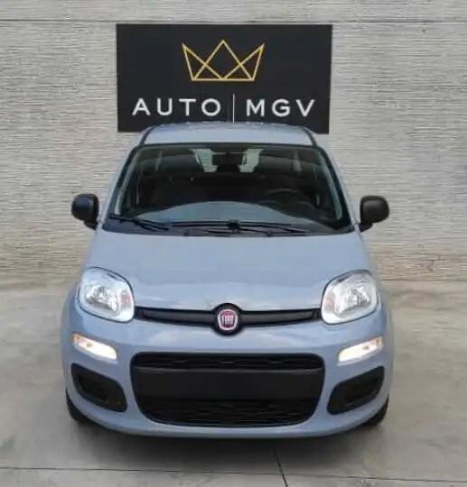 Fiat Panda 1.0 FireFly S&S Hybrid-NEOPATENTATI-UNIPROPRIETARIO-IVA ESPOSTA