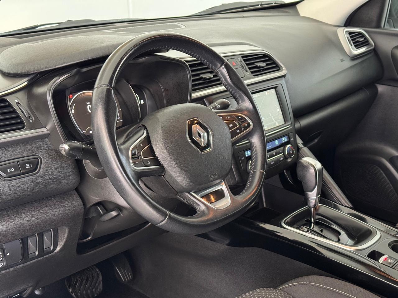 Renault Kadjar dCi 8V 110CV EDC Energy Business PROMO!!!!