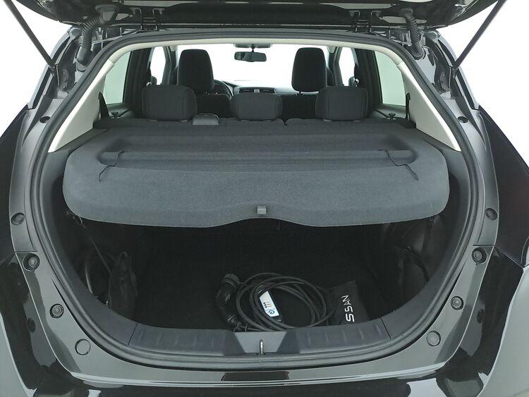 Nissan Leaf N-Connecta BR478089 Elettrico 150CV