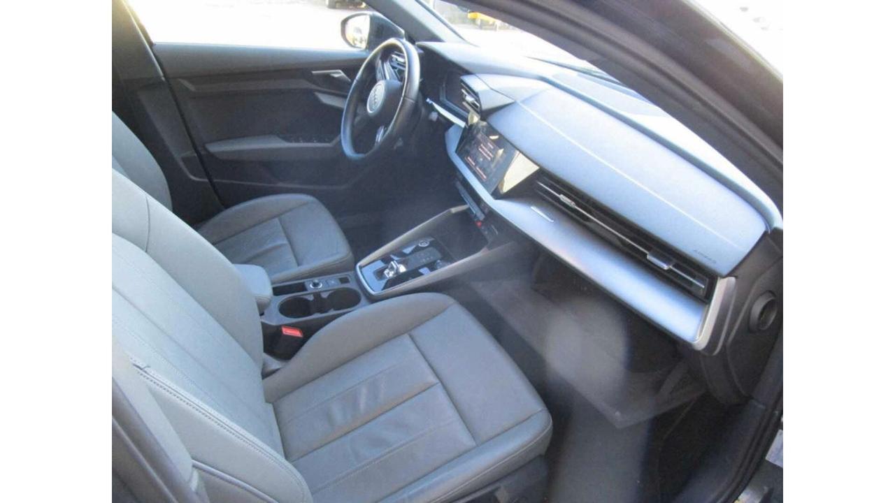 Audi A3 SPB 30 TDI 2.0 S line edition CV 116 (IN ARRIVO)