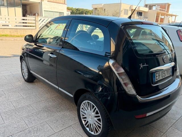 Lancia Ypsilon 1.2 69 CV Platinum km 130.000