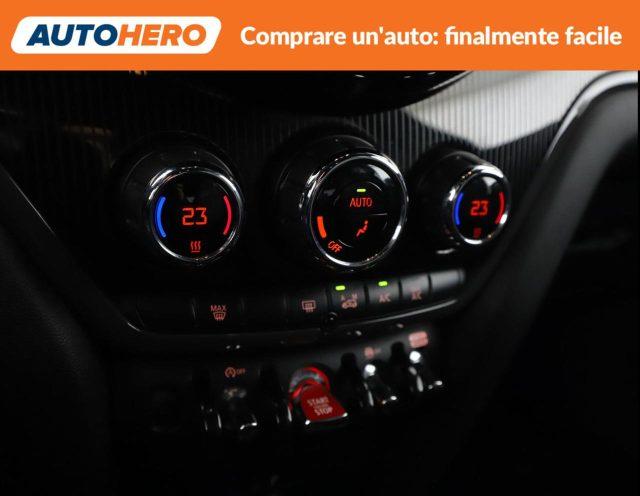 MINI Countryman 2.0 Cooper SD Countryman Automatica