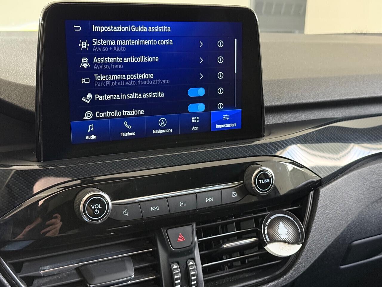 Ford Kuga 1.5 EcoBlue **VENDUTA***